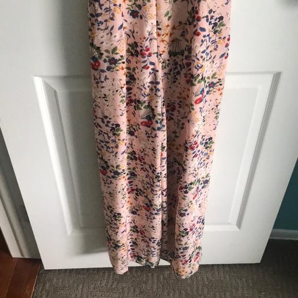 ASOS floral jumpsuit - Picture 5 of 5